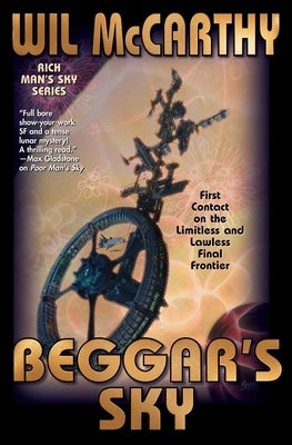 Beggar's Sky by McCarthy, Wil