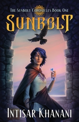 Sunbolt by Khanani, Intisar