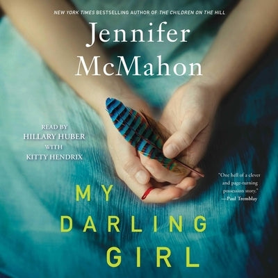 My Darling Girl by McMahon, Jennifer