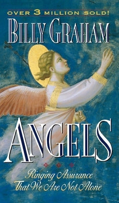 Angels by Graham, Billy