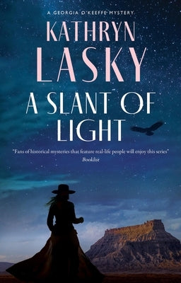 A Slant of Light by Lasky, Kathryn