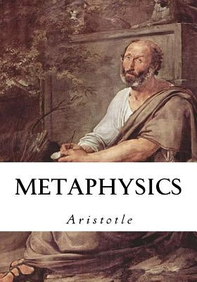 Metaphysics by Ross, W. D.