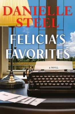Felicia's Favorites by Steel, Danielle