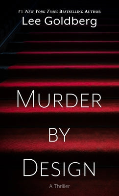 Murder by Design by Goldberg, Lee