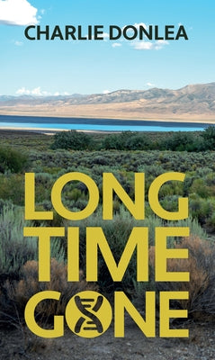 Long Time Gone by Donlea, Charlie