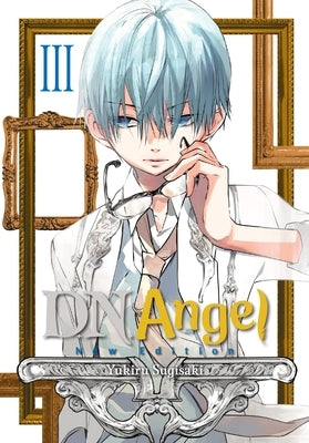 D.N.Angel New Edition, Vol. 3 by Sugisaki, Yukiru