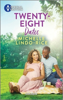 Twenty-Eight Dates by Lindo-Rice, Michelle