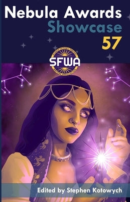 Nebula Awards Showcase 57 by Kotowych, Stephen