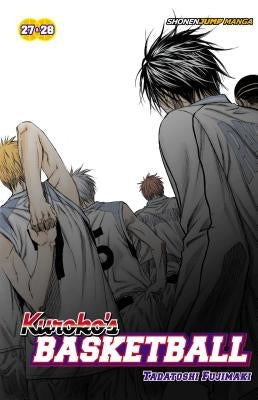 Kuroko's Basketball, Vol. 14 by Fujimaki, Tadatoshi