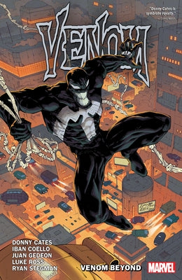 Venom by Donny Cates Vol. 5: Venom Beyond by Cates, Donny