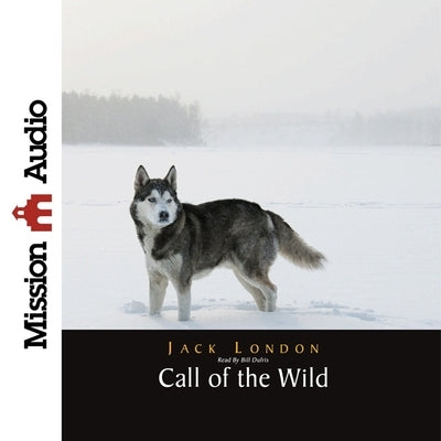 Call of the Wild Lib/E by London, Jack