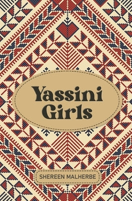 Yassini Girls by Malherbe, Shereen