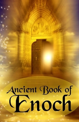 Ancient Book of Enoch by Johnson, Ken