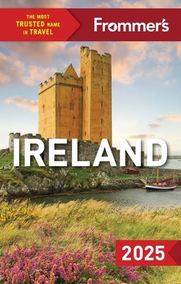 Frommer's Ireland 2025 by Gordon, Yvonne