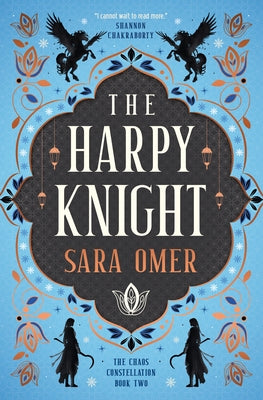 The Harpy Knight by Omer, Sara