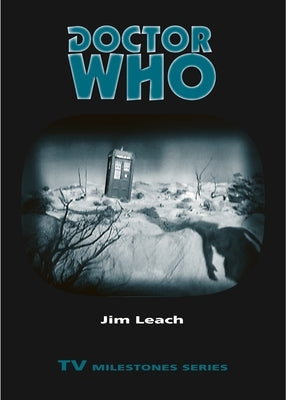 Doctor Who by Leach, Jim