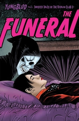 Yungblud: The Funeral by Yungblud