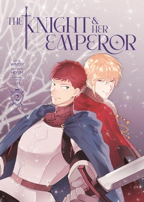 The Knight and Her Emperor, Volume 2 by G. M.
