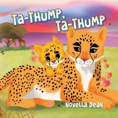 Ta-Thump, Ta-Thump by Dean, Novella