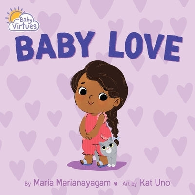 Baby Love by Marianayagam, Maria