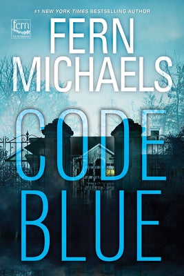Code Blue by Michaels, Fern