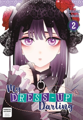 My Dress-Up Darling 02 by Fukuda, Shinichi