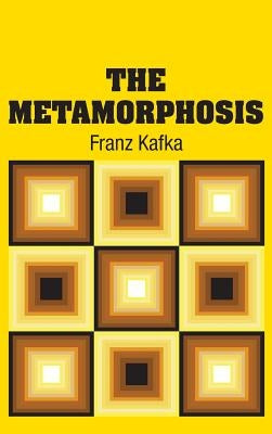 The Metamorphosis by Kafka, Franz