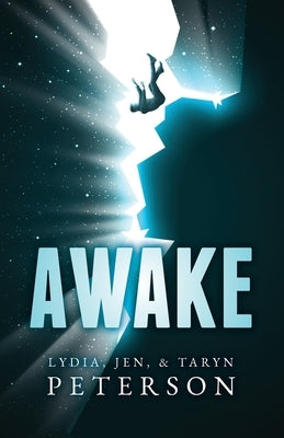 Awake by Peterson, Lydia