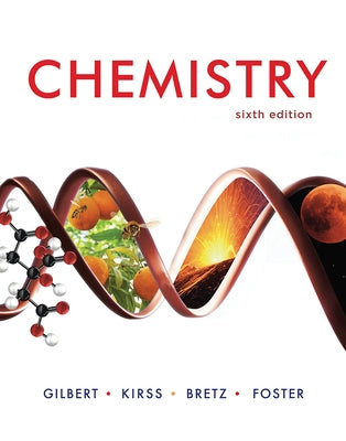 Chemistry by Gilbert, Thomas R.