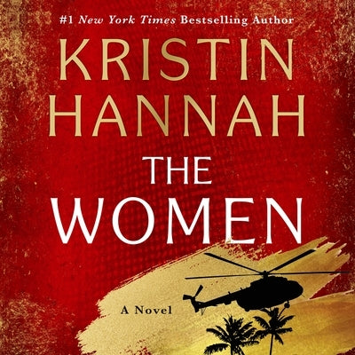 The Women by Hannah, Kristin