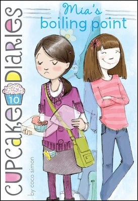 Mia's Boiling Point by Simon, Coco