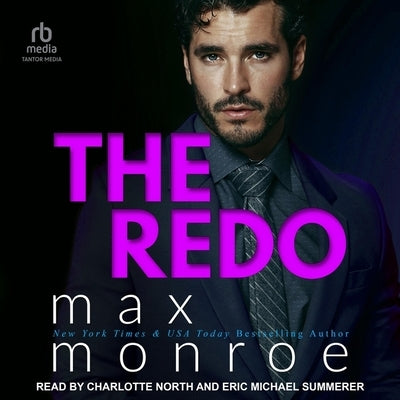 The Redo by Monroe, Max