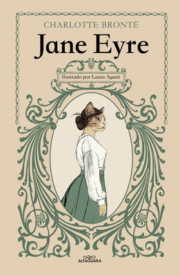 Jane Eyre (Spanish Edition) by Bront?, Charlotte