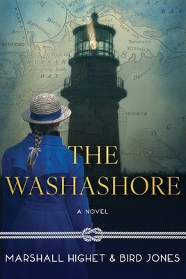 The Washashore by Highet, Marshall