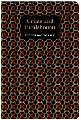 Crime and Punishment by Publishing, Chiltern