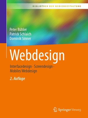 Webdesign: Interfacedesign - Screendesign - Mobiles Webdesign by B&#252;hler, Peter