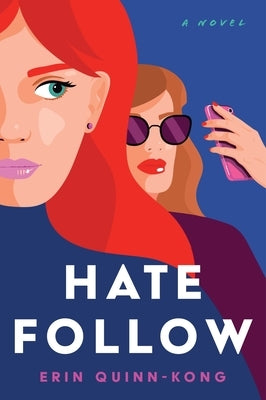 Hate Follow by Quinn-Kong, Erin