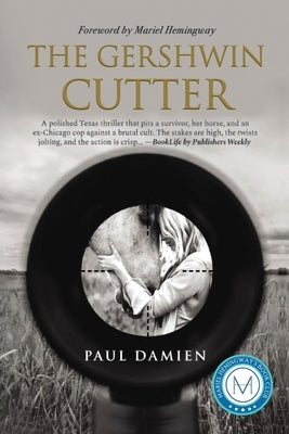 The Gershwin Cutter by Damien, Paul