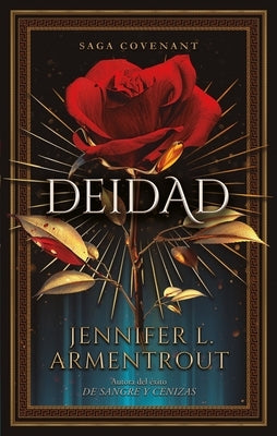 Deidad by Armentrout, Jennifer L.