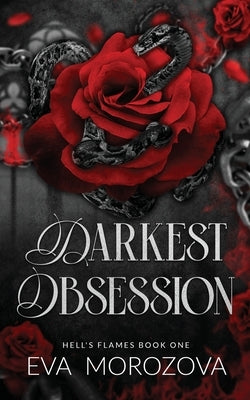 Darkest Obsession by Morozova, Eva