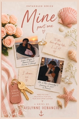 Mine: Some loves don't end... They Wait (PART 1) by Venancio, Aislynne