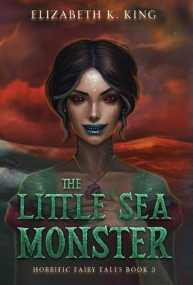 The Little Sea Monster by King, Elizabeth K.