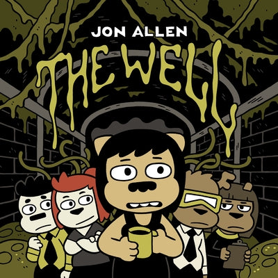 The Well by Allen, Jon