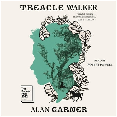 Treacle Walker by Garner, Alan