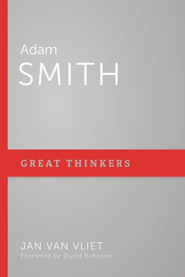 Adam Smith by Vliet, Jan Van