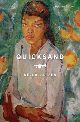 Quicksand by Larsen, Nella