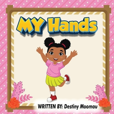 My Hands by Moomau, Destiny