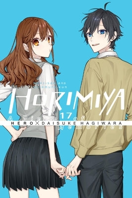 Horimiya, Vol. 17 - Special Edition: A Piece of Memories by Hero