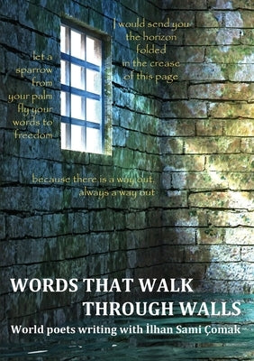 Words That Walk Through Walls by Stockford, Caroline