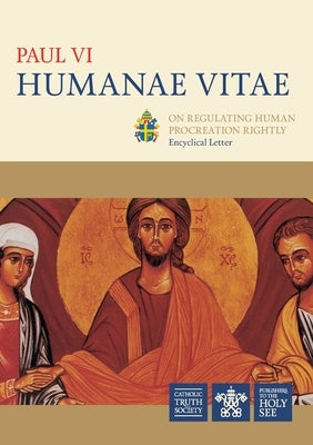 Humanae Vitae by Paul VI